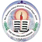 Mar Baselios Vidhya Bhawan iOS Icon