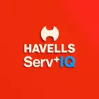 Havells Serv⁺IQ iOS Icon