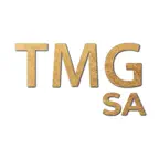 TMGsa iOS Icon