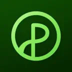 Payla: Split Group Expenses iOS Icon