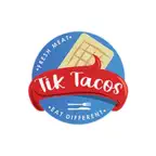 TIK TACOS REVEL iOS Icon
