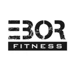 Ebor Fitness Members iOS Icon