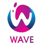 Wave Tech iOS Icon
