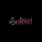 Waleed Hamed iOS Icon