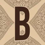 Beshbarmak party iOS Icon