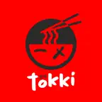 Tokki Go iOS Icon