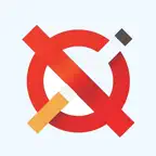 Wonder Quit - Smoke Free iOS Icon