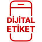 Vodafone Dijital Etiket iOS Icon