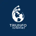 Triunfo Saúde iOS Icon