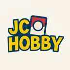 JC HOBBY iOS Icon
