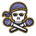 Pirate Radio App iOS Icon