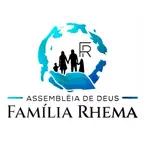 AD Família Rhema iOS Icon
