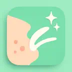 Acne Remover - Pimple Eraser iOS Icon