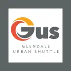 Gus the Bus, City of Glendale iOS Icon
