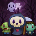 Match Monster : match 3 iOS Icon