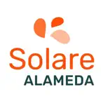 SOLARE ALAMEDA iOS Icon