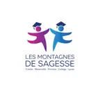 Les montagnes de sagesse iOS Icon