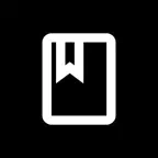 NovelGlide: EPUB Reader icon