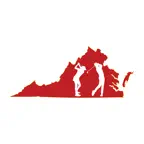 VAHS Golf iOS Icon