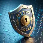 MonoProxy: Local Proxy Server icon