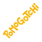 Pomogotchi - Focus Feels Good iOS Icon