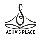 Asha's Place iOS Icon