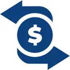 Wintrust Wires iOS Icon