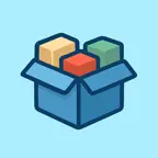Inventarium: Home Inventory iOS Icon