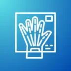 Easy Bone Age Atlas icon