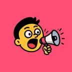 Meme Sounds Soundboard iOS Icon