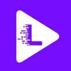 Lectory -  Read Text Aloud iOS Icon