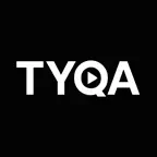 Tyqa player iOS Icon
