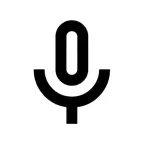 Mr.Transcribe - Audio to Text iOS Icon