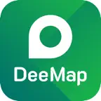 DeeMap - Tra cứu quy hoạch Icon