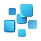 光彩幻影 iOS Icon