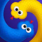 Slither Away iOS Icon