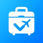 Tripzy! iOS Icon