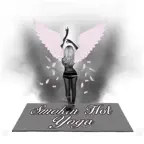 Smokin Hot Yoga iOS Icon