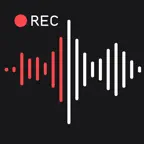 VoiceRealm iOS Icon