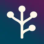 LineageLog iOS Icon