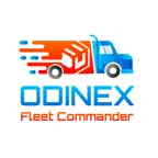 Odinex iOS Icon