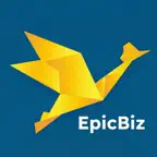 EpicBiz iOS Icon