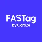 FASTag Recharge & Balance App icon