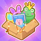Fairy Room Makeover iOS Icon