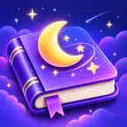 Diary Journal with Lock iOS Icon