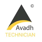 Avd tech iOS Icon
