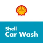 Shell Car Wash App iOS Icon