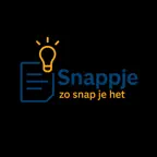 SnappJe iOS Icon