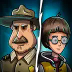 Find Joe: Two of Us iOS Icon
