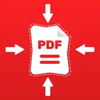 PDF Compressor－Compress PDF iOS Icon